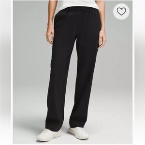 Lululemon Black Pants